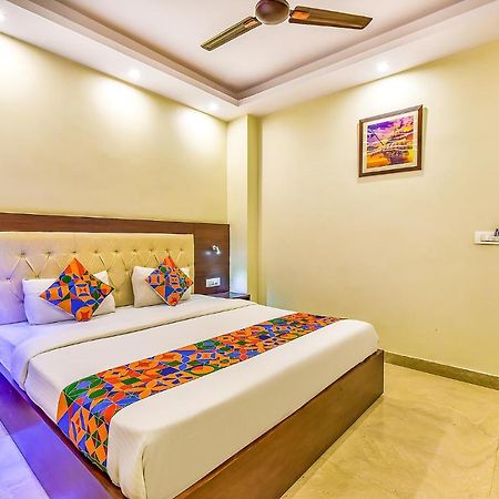 Fabhotel Surya Residency Dehradun Exterior foto