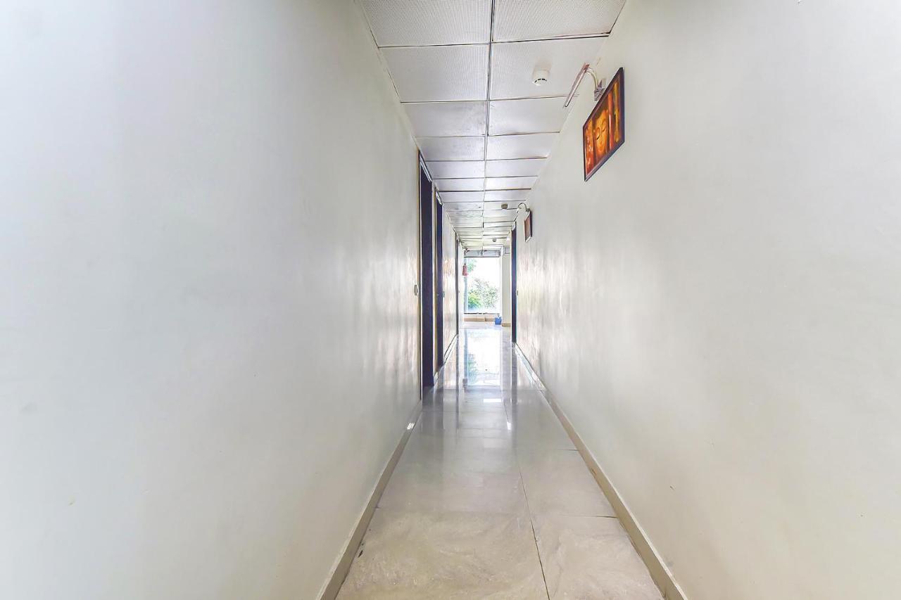 Fabhotel Surya Residency Dehradun Exterior foto